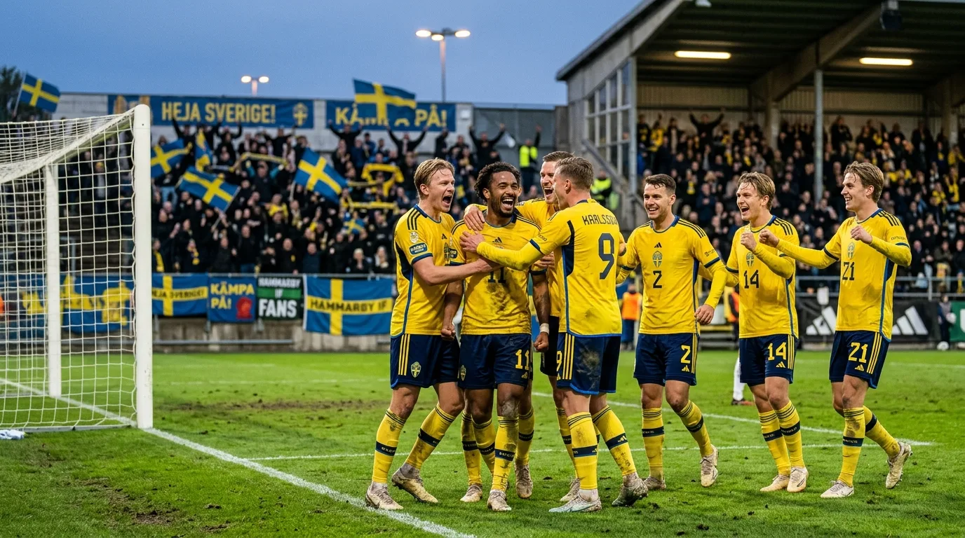 Lön fotbollsspelare Superettan